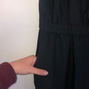 OAK + FORT Pants - jumpsuit/overalls/romper OAK + FORT Pants - jumpsuit/overalls/romper